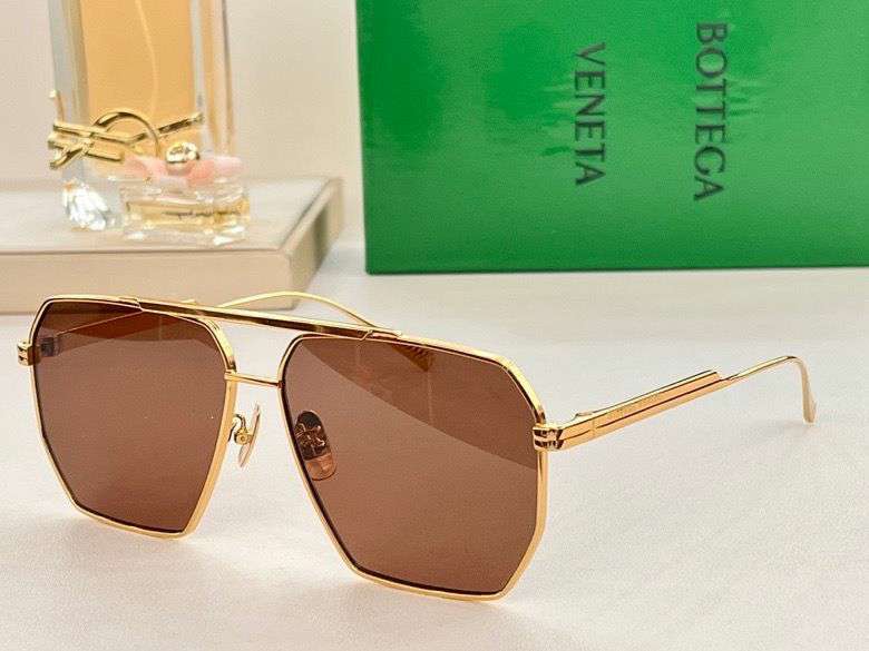 Picture of Bottega Veneta Sunglasses _SKUfw47391050fw